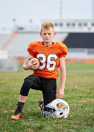 5th6th Orange - Brickles, Bryson
