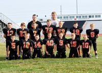 3rd Black - Team
