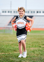3rd4th Cheer - Craigo, Kenall