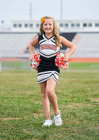3rd4th Cheer - Wright, Hallie