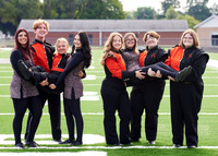BAND - Seniors