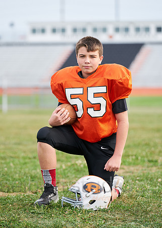 5th6th Orange - Young, Blake