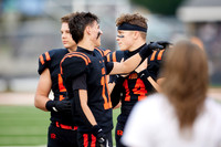 9.5.25 - Varsity vs. Lutheran East
