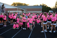 10.3.25 - Varsity vs. Sandy Valley
