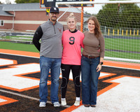 10.7.25 - Senior Night