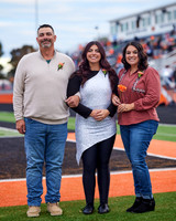 10.24.25 - Fall Senior Night