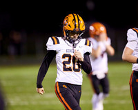10.31.25 - Varsity Vs. Newcomerstown (Playoffs)