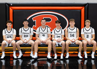 BASKETBALL - Boys Returning Lettermen-2