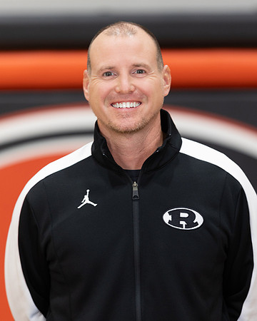 BASKETBALL - HS Boys Head Coach Troy Dolick-2