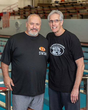 SWIM - Coaches