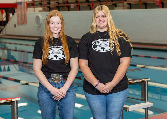 SWIM - Seniors