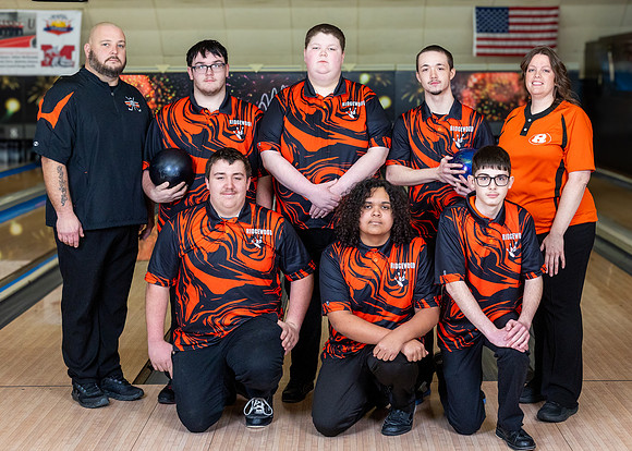 BOWL - Boys Team