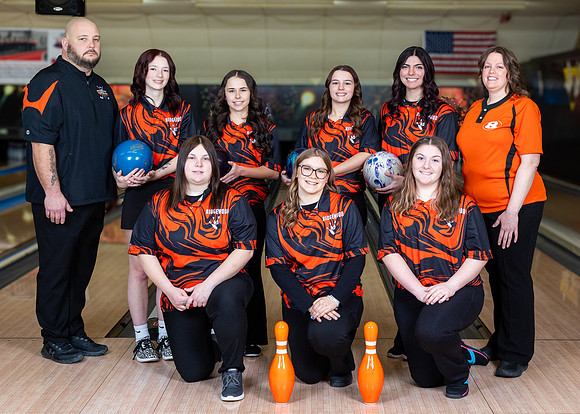 BOWL - Girls Team