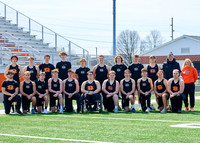 TRACK - HS BOYS TEAM