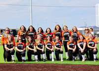 SOFTBALL - Varsity Team