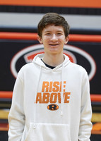 8th Officer - Noah Smoulder
