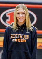 10 Officer - Harper Timmons