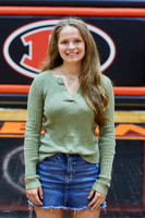 10 Officer - Anna Troyer