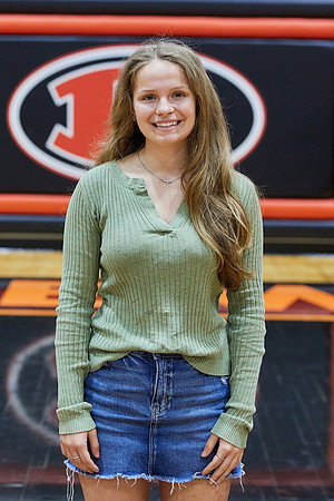 10 Officer - Anna Troyer
