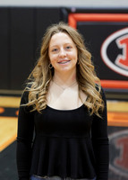 11th Officer - Emma Wheeler