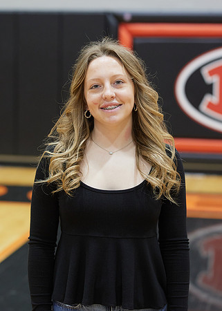 11th Officer - Emma Wheeler