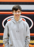 11th Officer - Jadon Smoulder