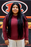 10th Officer - Soli Alonzo