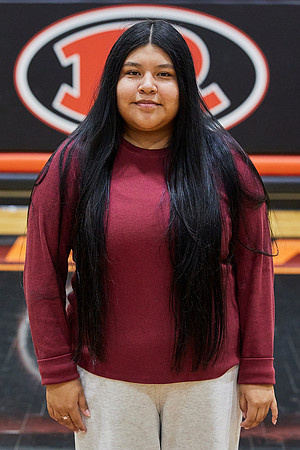 10th Officer - Soli Alonzo