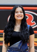 12th Officer - Charlotte Seibert