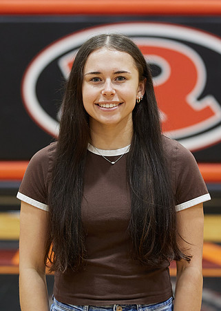 12th Officer - Kaydence Lahna