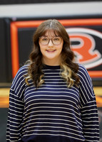 12th Officer - Sofie Paugh