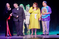 4.17.26 - Addams Family Opening Night