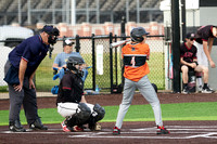 4.21.26 - JV Baseball vs. New Phila
