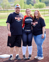 4.24.26 - Varsity vs. Buckeye Trail (Senior Night)