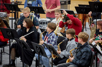 Band Christmas Concert