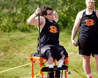5.7.26 - County Meet