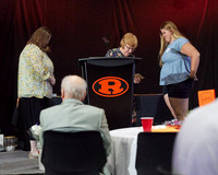 Alumni Banquet