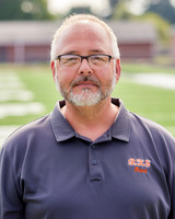 BAND - Director John Lindig
