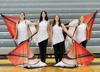 BAND - Auxiliary