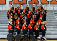 BAND - Group