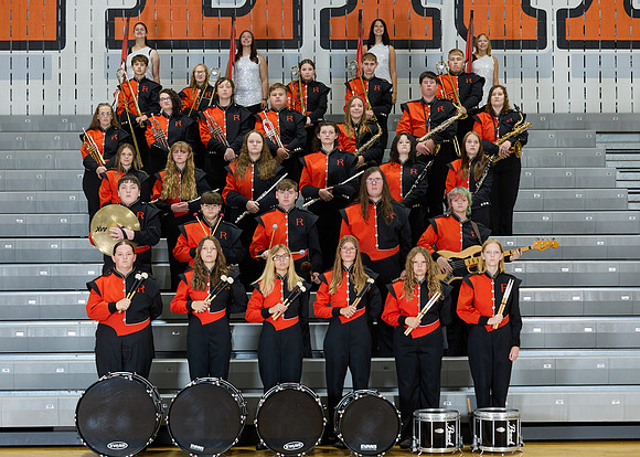 BAND - Group