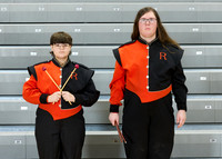 BAND - Seniors