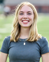 CHEER - JV Advisor Kaydence Frenton
