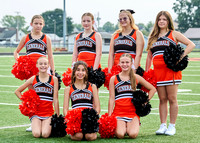 CHEER - MS Squad