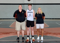 CROSS - HS Boys Team
