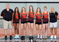 CROSS - HS Girls Team