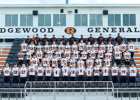 FOOTBALL - Varsity Team