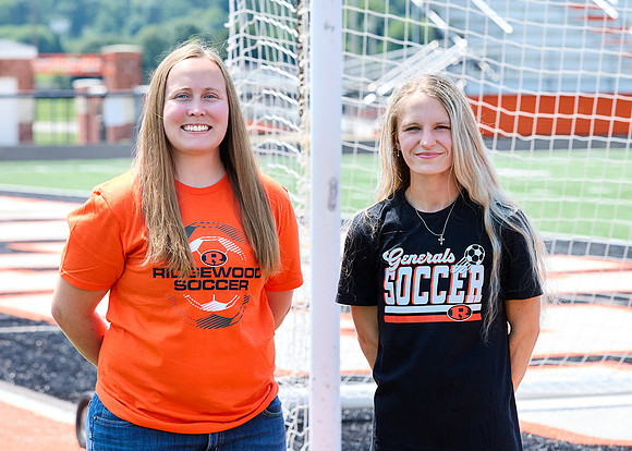 SOCCER - HS Coaching Staff