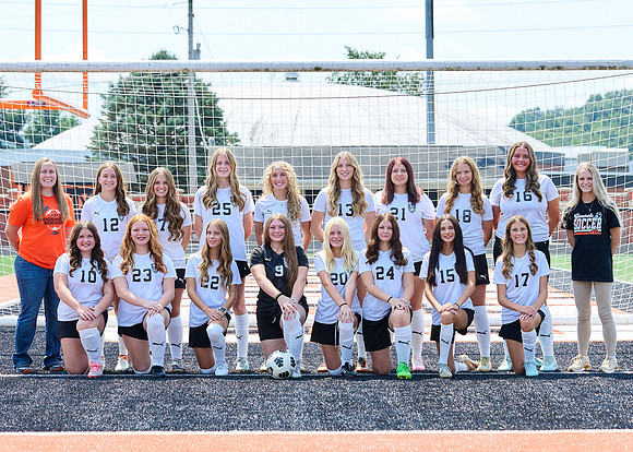 SOCCER - HS Team