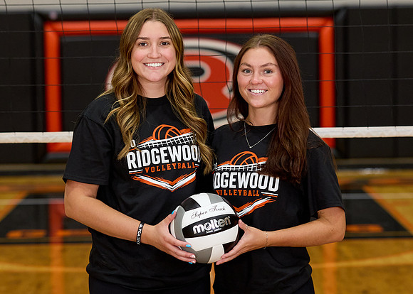 VOLLEYBALL - MS Coaching Staff